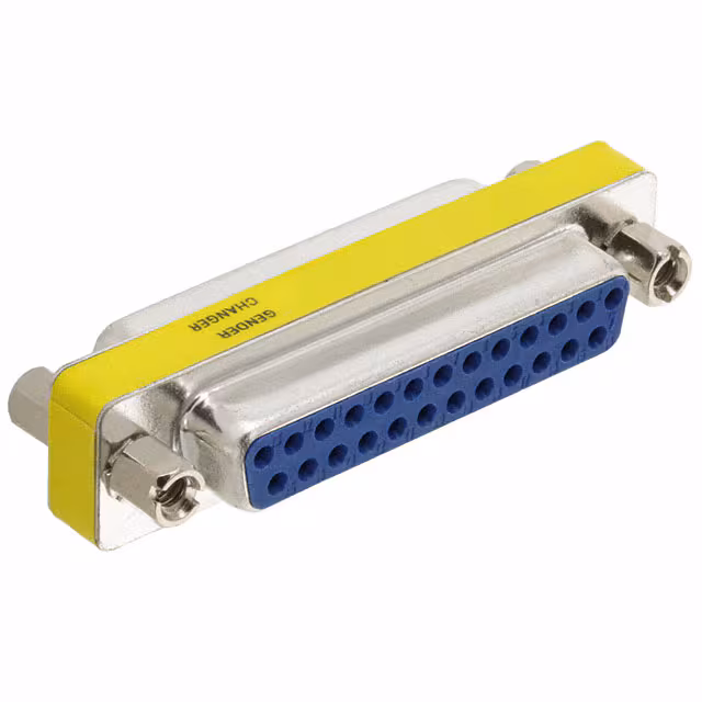 30-9534 Cinch Connectivity Solutions AIM-Cambridge  D-Sub D-Shaped Connector Adapters